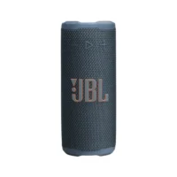 JBL Grip Blue Color.