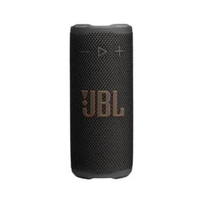 JBL Grip Waterproof Portable Bluetooth Speaker