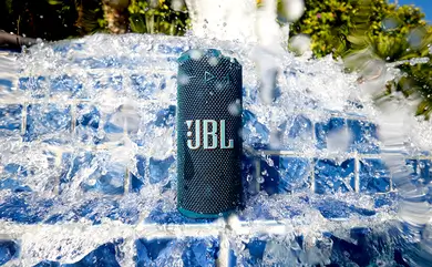 JBL Grip Specifications