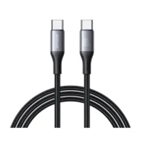 Joyroom S-A28 PD 60W Type-C to Type-C Fast Charging Data Cable