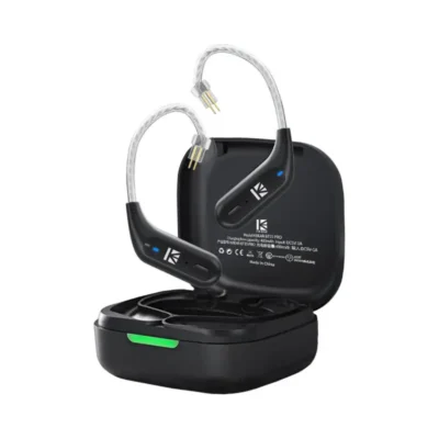 KBEAR XuanGe BT15 Pro Bluetooth Earhook (0.78mm 2-Pin)