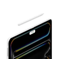 PITAKA MagEZ Case 2 with Apple Pencil Pro Charging Cutout