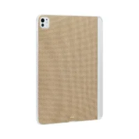PITAKA Aramid Fiber Case for iPad Pro M4