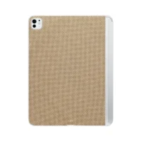 PITAKA MagEZ Case 2 for iPad Pro M4 Canyon Yellow
