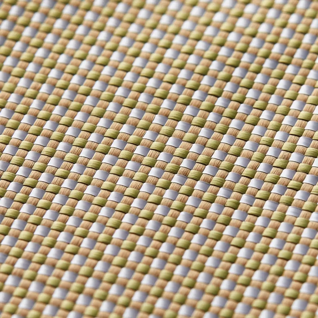 Aerospace-grade aramid fiber