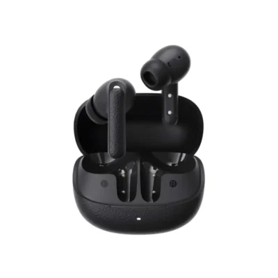QCY HT15 Buds ANC Earbuds - Black