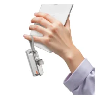 SHARGE FLOW MINI 2 COMPACT PORTABLE DESIGN POCKET-SIZE