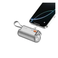 SHARGE FLOW MINI 5000 mah Price in Bangladesh