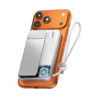Sharge ICEMAG 3 World’s First Qi2 25W Wireless Power Bank For IPhone 17 Pro Max