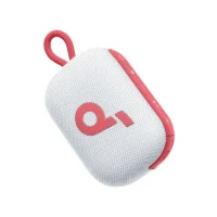 Soundcore Select 4 Go Bluetooth Speaker Red