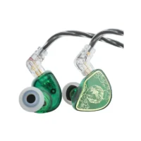 Tangzu Waner SG Green