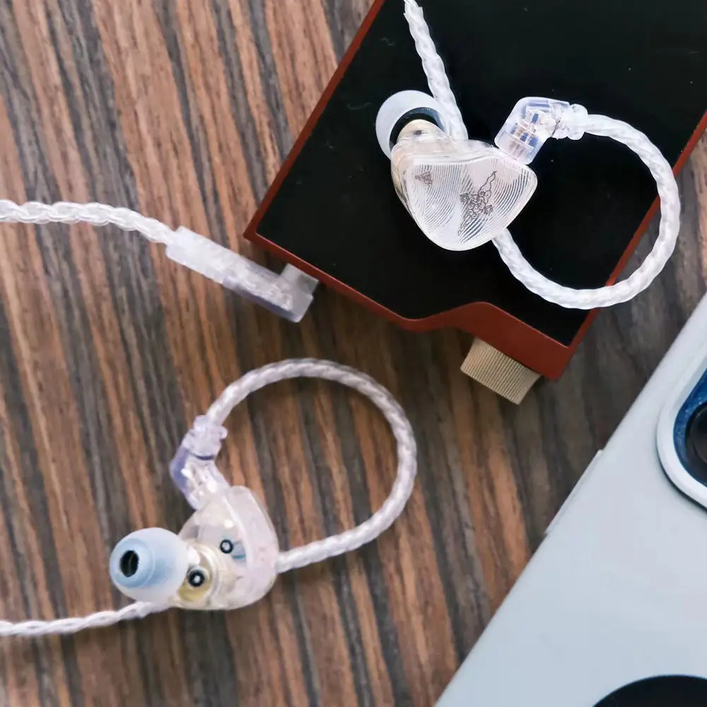 Tangzu Waner SG 10mm Dynamic Driver Earphone Bangladesh