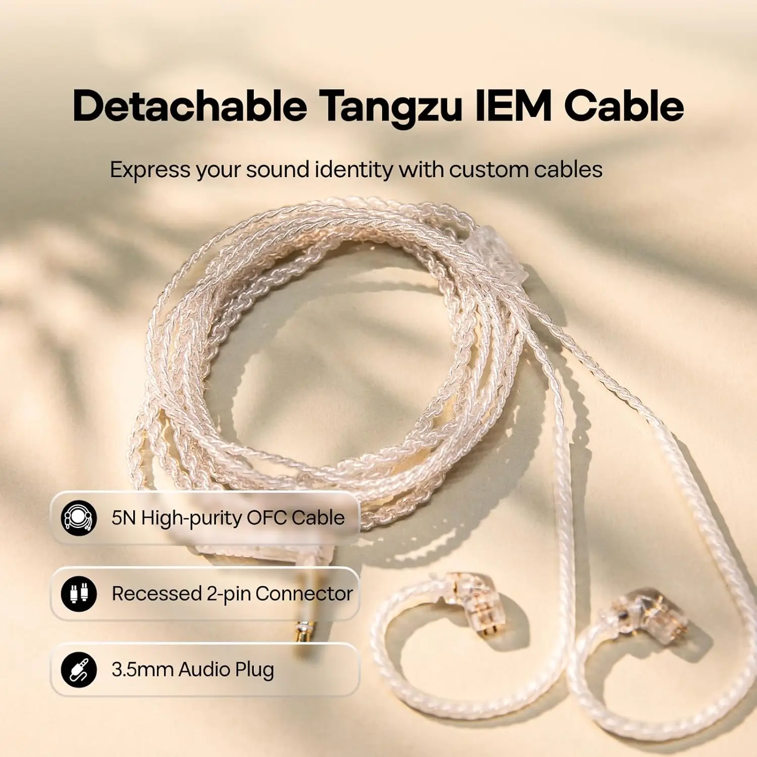 Tangzu Waner SG iem