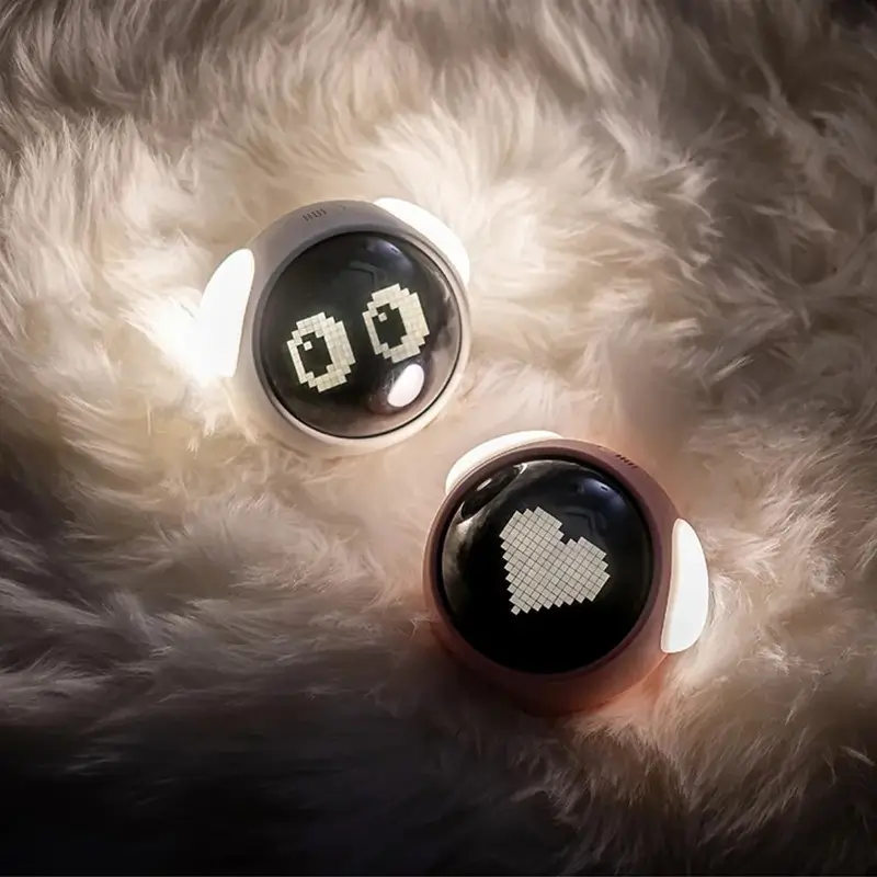 Xiaomi Emoji Pixel Alarm Clock Price in Bangladesh