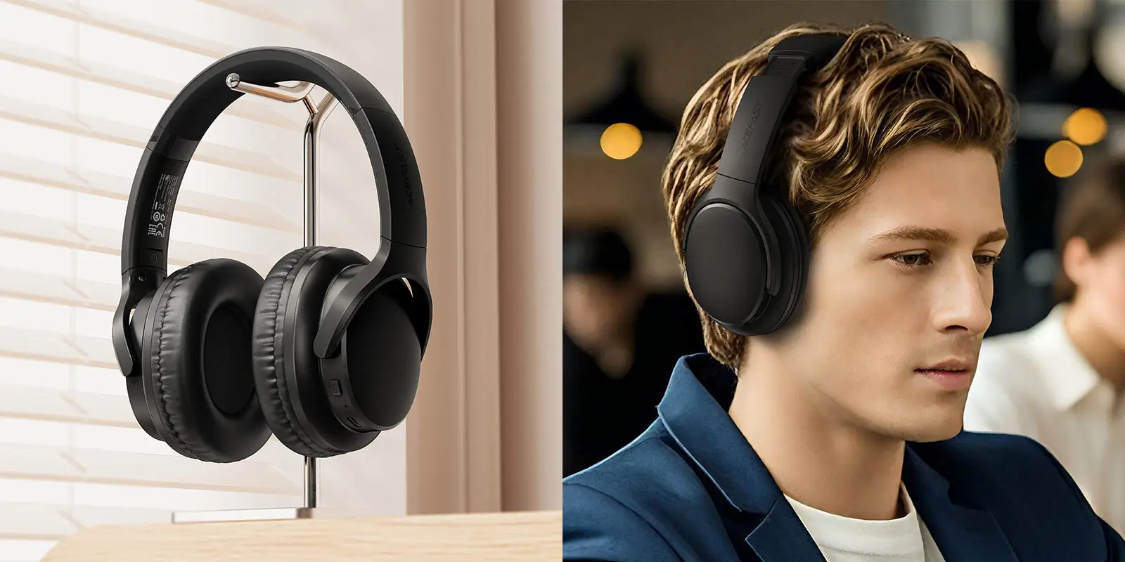 ACEFAST H10 Wireless Headset Price in Bangladesh