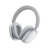 ACEFAST H9 ANC Headset Silver Color