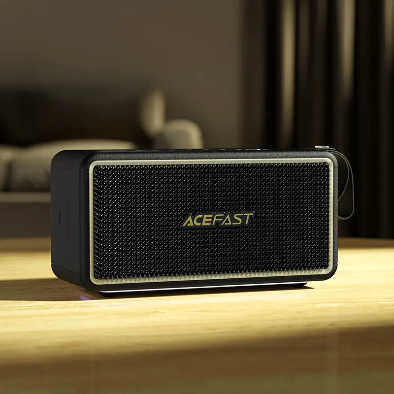 Acefast K3 Ultra Portable Wireless Speaker Price in Bangladesh