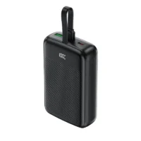 ACEFAST 20k mAh Power Bank With Cable