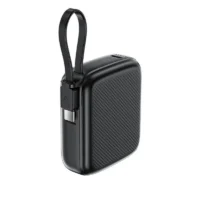 ACEFAST M15 PD 20W 10000mAh Power Bank with Cable