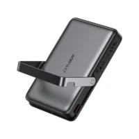 ACEFAST M17 Magnetic Wireless Power Bank 10000mAh with Foldable Stand