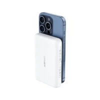 ACEFAST M26 ultra-thin 200g magnetic wireless power bank