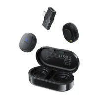 ACEFAST R3 AI Noise Reduction Wireless Microphone