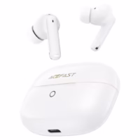 Acefast W7 Earbuds White Colour