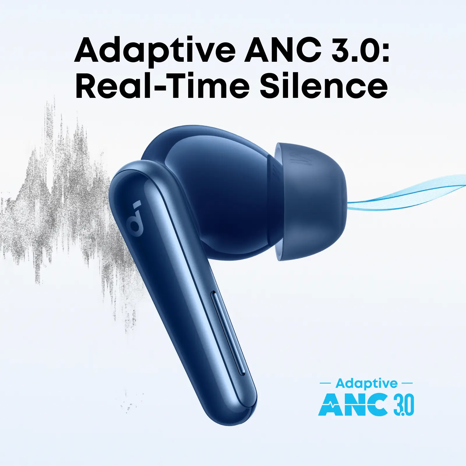 Anker Soundcore Liberty 5 ANC Earbuds with Dolby 3D Audio
