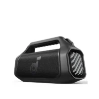 Soundcore Boom 2 Plus Side View