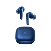 Soundcore Liberty 5 ANC Wireless Earbuds Navy Blue
