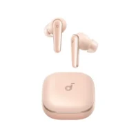 Soundcore Liberty 5 ANC Wireless Earbuds Pink