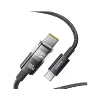 Baseus Display 2 Type-C to Type-C Price in Bangladesh