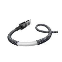Baseus Display 2 Durable Nylon Braid 100W Fast Charge Cable