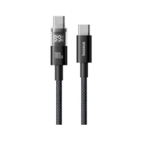 Baseus Display 2 USB-C to USB-C 100W Fast Charging Cable