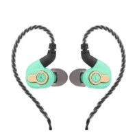 BLON BL-05s 3rd Gen 10mm Dynamic Driver HIFI Earphones