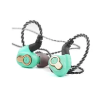 BLON BL-05s 3rd Gen 10mm Dynamic Driver HIFI Earphones