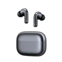 Edifier EvoBuds Pro True Wireless Noise Cancelling Earbuds Space Grey