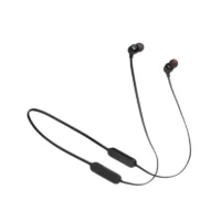 JBL Tune 125BT Black
