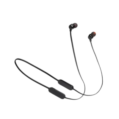 JBL Tune 125BT Black