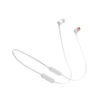 JBL Tune 125BT Neckband White