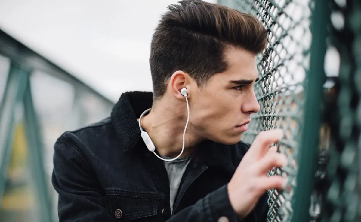 JBL Tune 125BT Wireless Neckband Earphone Price in Bangladesh