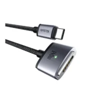 MCDODO CA-1470 140W Type-C TO MAGSAFE 3 CABLE