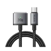 MCDODO CA-1470 140W Type-C TO MAGSAFE 3 CABLE