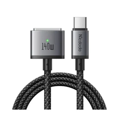 MCDODO CA-1470 140W Type-C TO MAGSAFE 3 CABLE