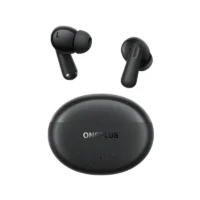 OnePlus Nord Buds 3 Pro True Wireless Earbuds Black