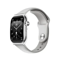 QCY Watch GS2 Smartwatch Silver