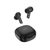 QCY HT05 MeloBuds ANC Wireless Earbuds With 40dB Hybrid ANC