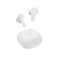 QCY HT05 MeloBuds Earbuds White Color