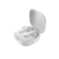 QCY HT05 MeloBuds Charging Dock White Color