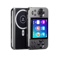 REMAX MCP-6 2-in-1 Magnetic Gaming Power Bank - 5000mAh – Tarnish